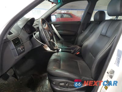 Zdjęcie 7 z 13 samochodu: 2005 BMW X3 3.0I VIN:WBXPA934X5WD13064 - miniatura