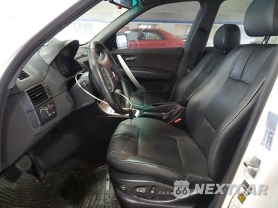 Zdjęcie 7 z 13 samochodu: 2005 BMW X3 3.0I VIN:WBXPA934X5WD13064 - miniatura