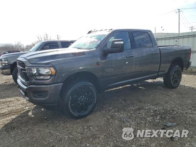 2024 RAM 2500 BIG HORN 3C6UR5DL8RG154853 - główne zdjęcie licytacji z USA - miniatura