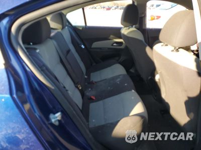 Zdjęcie 11 z 15 samochodu: 2012 CHEVROLET CRUZE LS VIN:1G1PC5SH7C7291977 - miniatura
