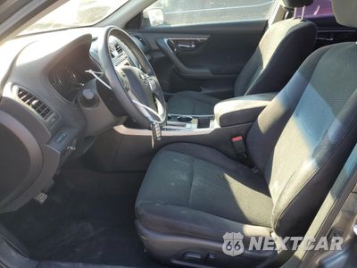Zdjęcie 7 z 12 samochodu: 2014 NISSAN ALTIMA 2.5 VIN:1N4AL3AP3EN358069 - miniatura