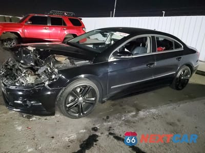 2014 VOLKSWAGEN CC SPORT WVWBP7AN6EE506742 - główne zdjęcie licytacji z USA - miniatura