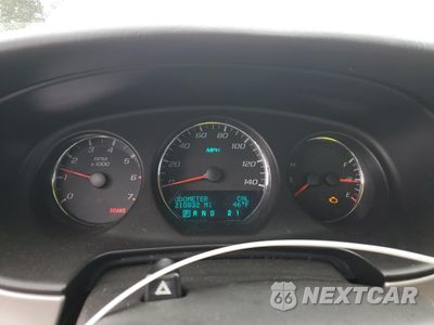 Zdjęcie 9 z 12 samochodu: 2006 CHEVROLET MONTE CARLO LT VIN:2G1WM15KX69212278 - miniatura