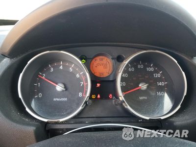 Zdjęcie 9 z 13 samochodu: 2008 NISSAN ROGUE S VIN:JN8AS58T88W016342 - miniatura
