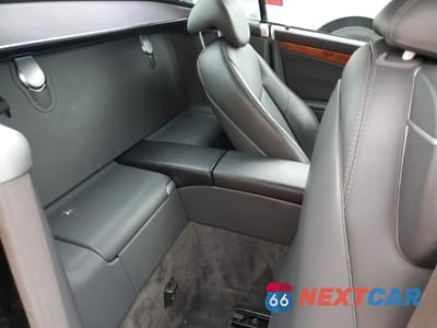 Zdjęcie 10 z 12 samochodu: 2004 MERCEDES-BENZ SL 500 VIN:WDBSK75F14F082802 - miniatura