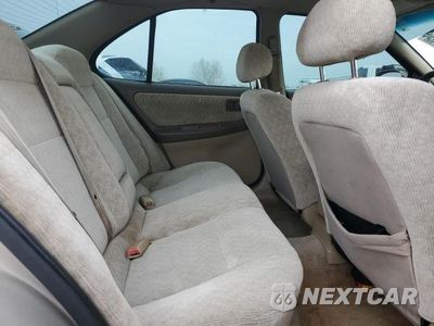 Zdjęcie 10 z 12 samochodu: 2001 NISSAN ALTIMA XE VIN:1N4DL01D71C222924 - miniatura