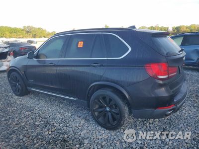 Drugie zdjęcie samochodu z przodu: 2016 BMW X5 XDRIVE35I VIN:5UXKR0C52G0P06711 - miniatura