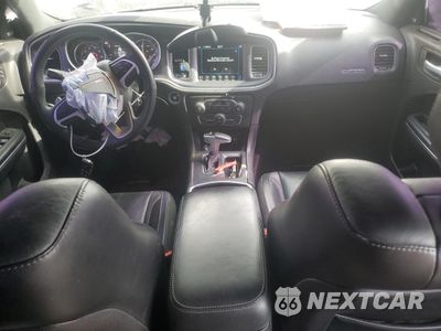 Zdjęcie 8 z 14 samochodu: 2018 DODGE CHARGER GT VIN:2C3CDXJG8JH181386 - miniatura