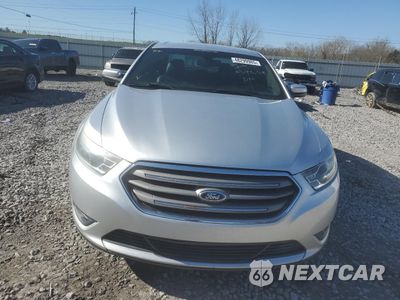 Piąte zdjęcie samochodu w środku: 2013 FORD TAURUS SEL VIN:1FAHP2E80DG121784 - miniatura