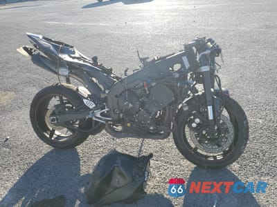 2006 YAMAHA YZFR1 C JYARN15Y96A002308 - główne zdjęcie licytacji z USA - miniatura