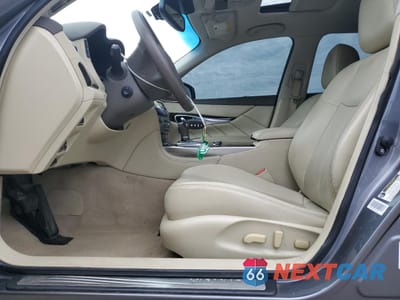 Zdjęcie 7 z 15 samochodu: 2015 INFINITI Q70L 3.7 VIN:JN1BY1PP2FM602140 - miniatura