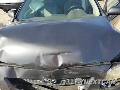 Zdjęcie 11 z 12 samochodu: 2010 TOYOTA COROLLA BASE VIN:2T1BU4EE1AC363990 - miniatura