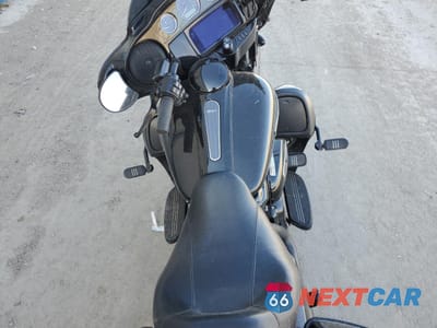 Zdjęcie 6 z 8 samochodu: 2020 HARLEY-DAVIDSON FLHXS VIN:1HD1KRP11LB665370 - miniatura