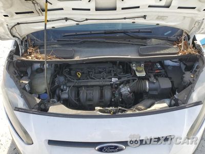 Zdjęcie 11 z 12 samochodu: 2016 FORD TRANSIT CONNECT XL VIN:NM0LS7E78G1255258 - miniatura