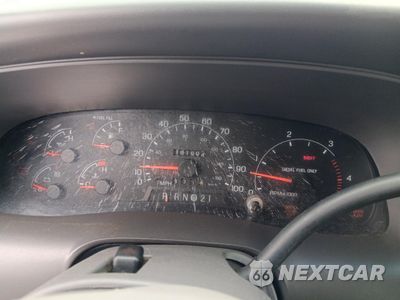 Zdjęcie 9 z 12 samochodu: 2000 FORD EXCURSION XLT VIN:1FMSU41F8YEE41800 - miniatura