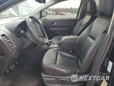 Zdjęcie 7 z 14 samochodu: 2008 FORD EDGE LIMITED VIN:2FMDK49C48BA95684 - miniatura