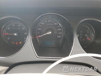 Zdjęcie 9 z 12 samochodu: 2011 FORD TAURUS SE VIN:1FAHP2DW7BG177816 - miniatura