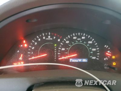 Zdjęcie 9 z 12 samochodu: 2011 TOYOTA CAMRY BASE VIN:4T1BE46K59U866157 - miniatura