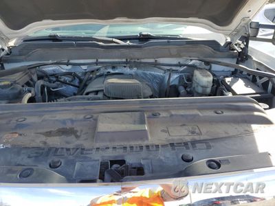 Zdjęcie 12 z 14 samochodu: 2015 CHEVROLET SILVERADO C2500 HEAVY DUTY VIN:1GC2CUEG8FZ521064 - miniatura