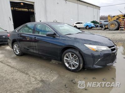 Czwarte zdjęcie samochodu z boku: 2015 TOYOTA CAMRY LE VIN:4T1BF1FKXFU104370 - miniatura