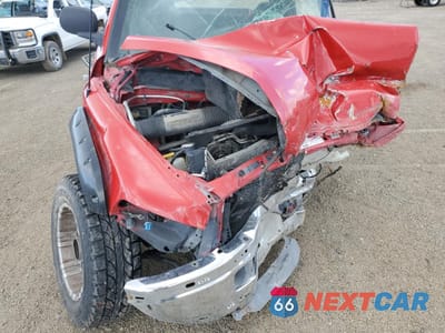 Zdjęcie 11 z 12 samochodu: 1998 DODGE RAM 2500 VIN:1B7KF23Z6WJ105688 - miniatura