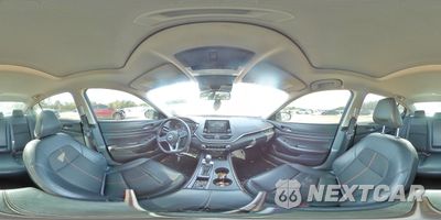 Zdjęcie 13 z 16 samochodu: 2019 NISSAN ALTIMA SR VIN:1N4BL4CV3KC222263 - miniatura