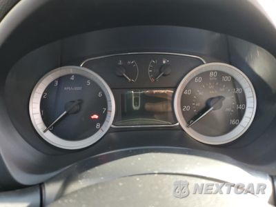 Zdjęcie 9 z 13 samochodu: 2013 NISSAN SENTRA S VIN:1N4AB7AP6DN903979 - miniatura