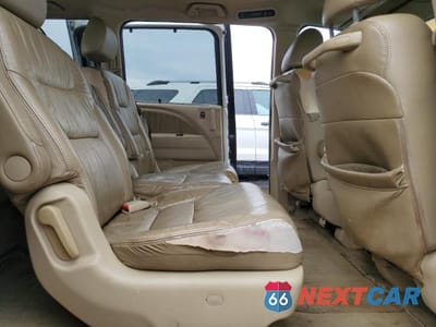 Zdjęcie 11 z 13 samochodu: 2008 HONDA ODYSSEY EXL VIN:5FNRL38748B087089 - miniatura