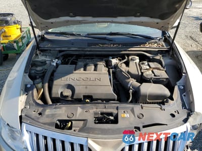 Zdjęcie 11 z 12 samochodu: 2011 LINCOLN MKS VIN:1LNHL9DR8BG614534 - miniatura