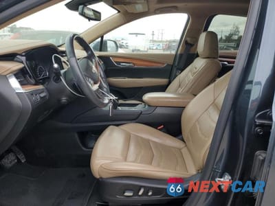 Zdjęcie 7 z 13 samochodu: 2019 CADILLAC XT5 PLATINUM VIN:1GYKNGRS8KZ183292 - miniatura