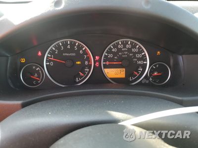 Zdjęcie 9 z 15 samochodu: 2012 NISSAN PATHFINDER S VIN:5N1AR1NN9CC636127 - miniatura