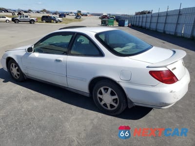 Drugie zdjęcie samochodu z przodu: 1997 ACURA 2.2CL VIN:19UYA1242VL004063 - miniatura