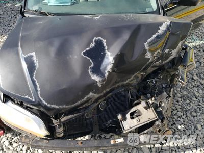 Zdjęcie 11 z 12 samochodu: 2002 HONDA ACCORD EX VIN:1HGCG66862A150086 - miniatura