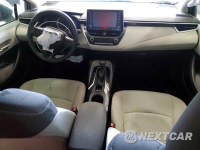Zdjęcie 8 z 14 samochodu: 2020 TOYOTA COROLLA LE VIN:5YFEPRAE3LP086639 - miniatura