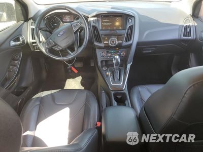 Zdjęcie 8 z 15 samochodu: 2016 FORD FOCUS TITANIUM VIN:1FADP3J22GL201721 - miniatura