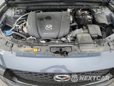 Zdjęcie 12 z 14 samochodu: 2024 MAZDA CX-50 PREFERRED VIN:7MMVABBM1RN189935 - miniatura