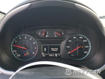 Zdjęcie 9 z 12 samochodu: 2016 CHEVROLET MALIBU LS VIN:1G1ZB5ST1GF275852 - miniatura