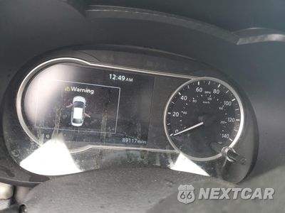 Zdjęcie 9 z 14 samochodu: 2020 NISSAN VERSA SV VIN:3N1CN8EV7LL901345 - miniatura