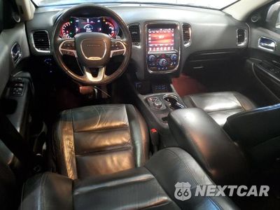 Zdjęcie 8 z 13 samochodu: 2015 DODGE DURANGO LIMITED VIN:1C4RDHDG8FC239272 - miniatura