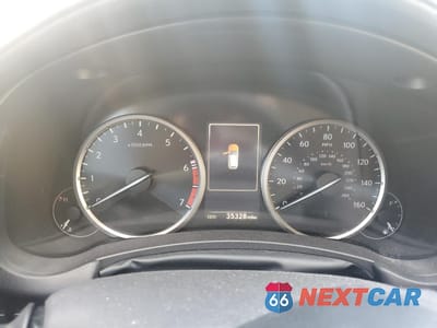 Zdjęcie 9 z 13 samochodu: 2021 LEXUS NX 300 BASE VIN:JTJDARBZ9M5034474 - miniatura