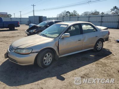 2001 HONDA ACCORD EX 1HGCG56641A028026 - główne zdjęcie licytacji z USA - miniatura