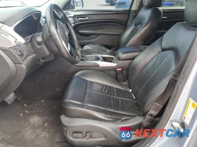 Zdjęcie 7 z 12 samochodu: 2014 CADILLAC SRX VIN:3GYFNAE34ES582876 - miniatura