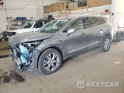 2020 BUICK ENCLAVE AVENIR 5GAEVCKW3LJ317264 - główne zdjęcie licytacji z USA - miniatura