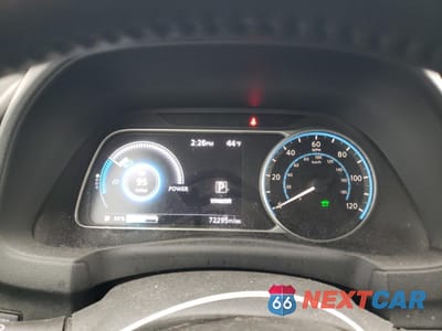Zdjęcie 9 z 13 samochodu: 2018 NISSAN LEAF S VIN:1N4AZ1CP6JC304951 - miniatura