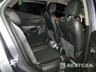 Zdjęcie 10 z 12 samochodu: 2020 BUICK ENCORE PREFERRED VIN:KL4CJASB7LB078177 - miniatura