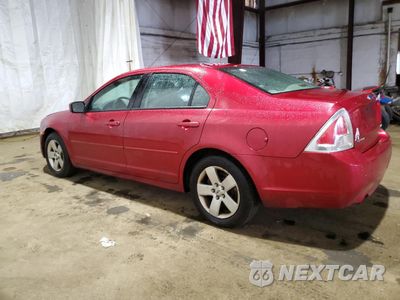 Drugie zdjęcie samochodu z przodu: 2006 FORD FUSION SE VIN:3FAFP07186R211806 - miniatura