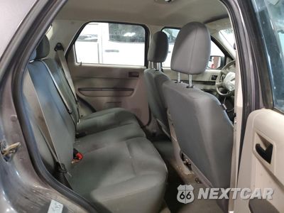 Zdjęcie 12 z 15 samochodu: 2012 FORD ESCAPE XLS VIN:1FMCU0C75CKB77464 - miniatura