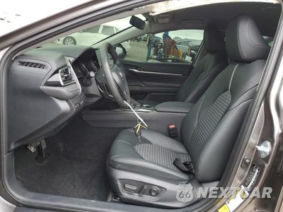 Zdjęcie 7 z 13 samochodu: 2024 TOYOTA CAMRY SE NIGHT SHADE VIN:4T1G11AK9RU206260 - miniatura