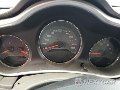 Zdjęcie 9 z 13 samochodu: 2012 DODGE AVENGER SE VIN:1C3CDZAB2CN223660 - miniatura