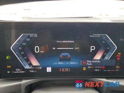 Zdjęcie 9 z 12 samochodu: 2025 BMW 430I VIN:WBA43DA03SCS92255 - miniatura